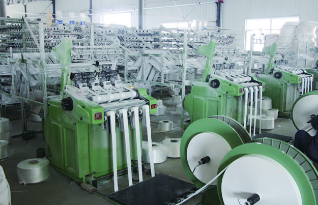 生產(chǎn)環(huán)境